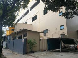 Tuas View Square (D22), Factory #505966681